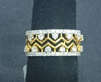 Ring R14 View 1