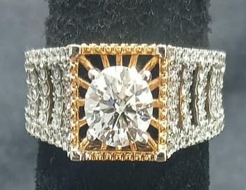 Ring R24 View 1