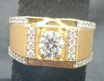Ring R26 View 1