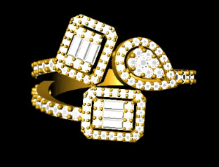 Ring R42 View 1