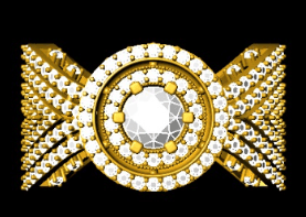 Ring R43 View 1