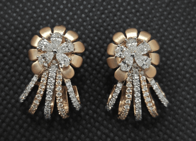 Earring ER12 View 1