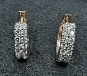 Earring ER25 View 1