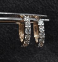 Earring ER28 View 1