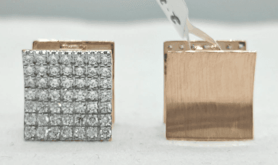 Earring ER36 View 1