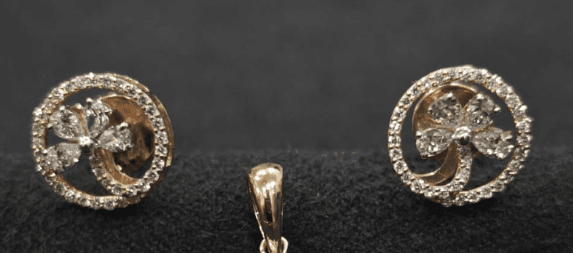 Earring ER44 View 1