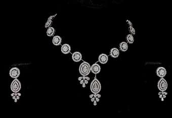 Necklace N2 View 1
