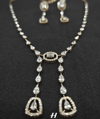 Necklace N4 View 1