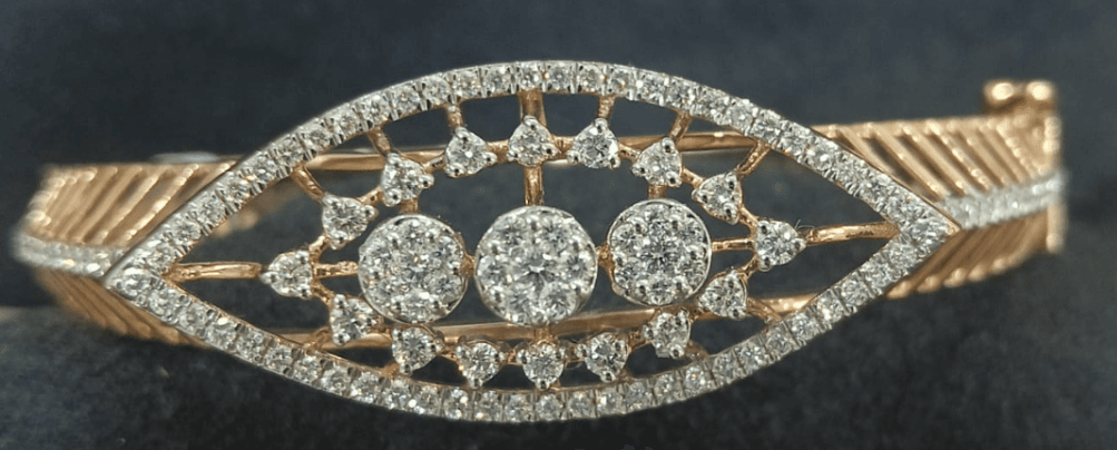 Bracelet B7 View 1
