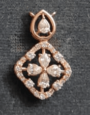 Pendant PD4 View 1