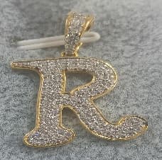 Pendant PD9 View 1