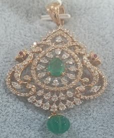 Pendant PD10 View 1