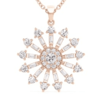 Pendant PD11 View 1
