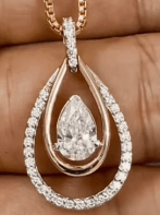 Pendant PD12 View 1
