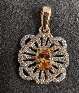 Pendant PD19 View 1