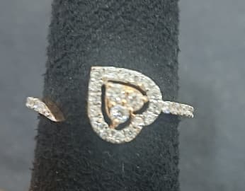 Ring R4 View 1
