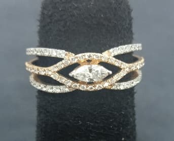 Ring R5 View 1