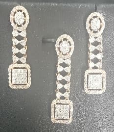 Pendant Set PE5 View 1