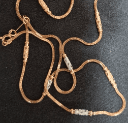 Chain C13 View 1