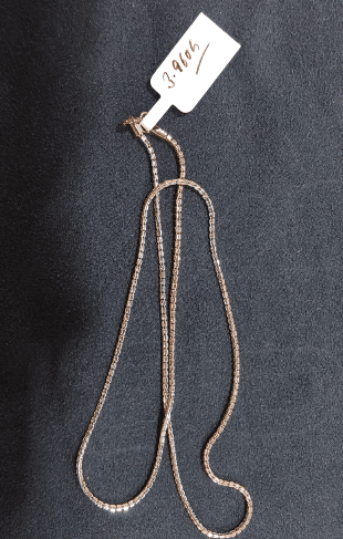 Chain C15 View 1
