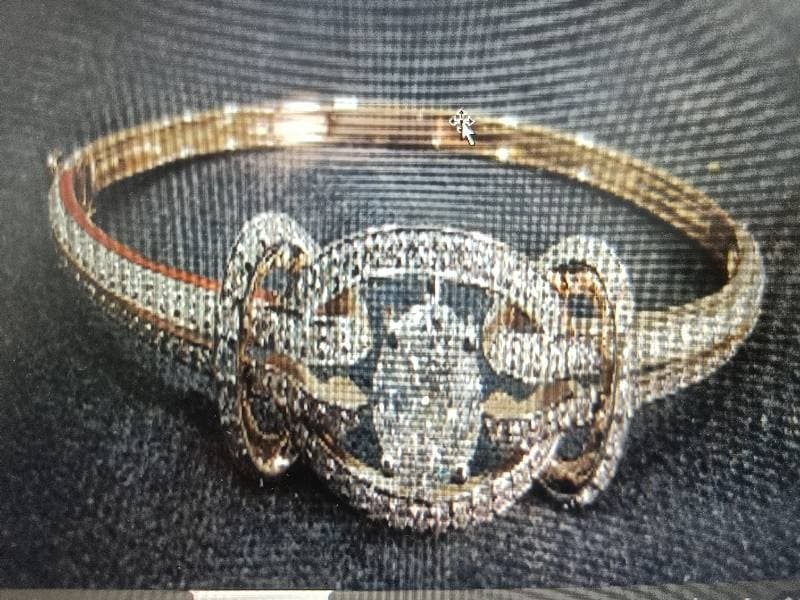 Bracelet B14 View 1