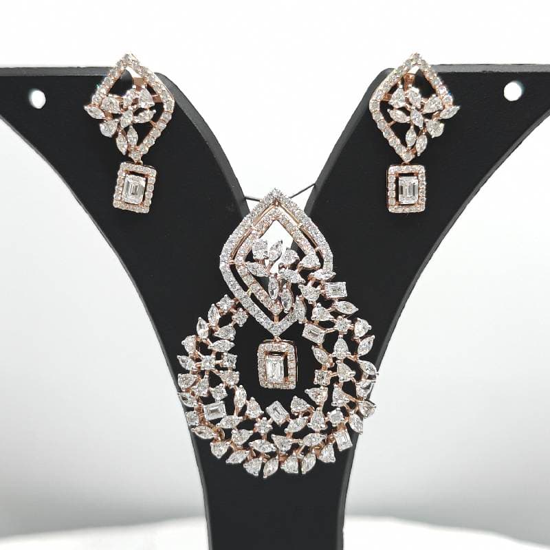 Pendant set PD36 View 1
